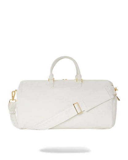 SECRET LIFE OF PEARLS DUFFLE