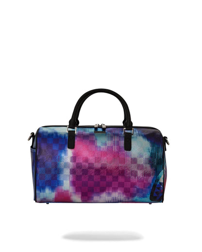 SHARKCLUB ELECTRONICA MINI DUFFLE