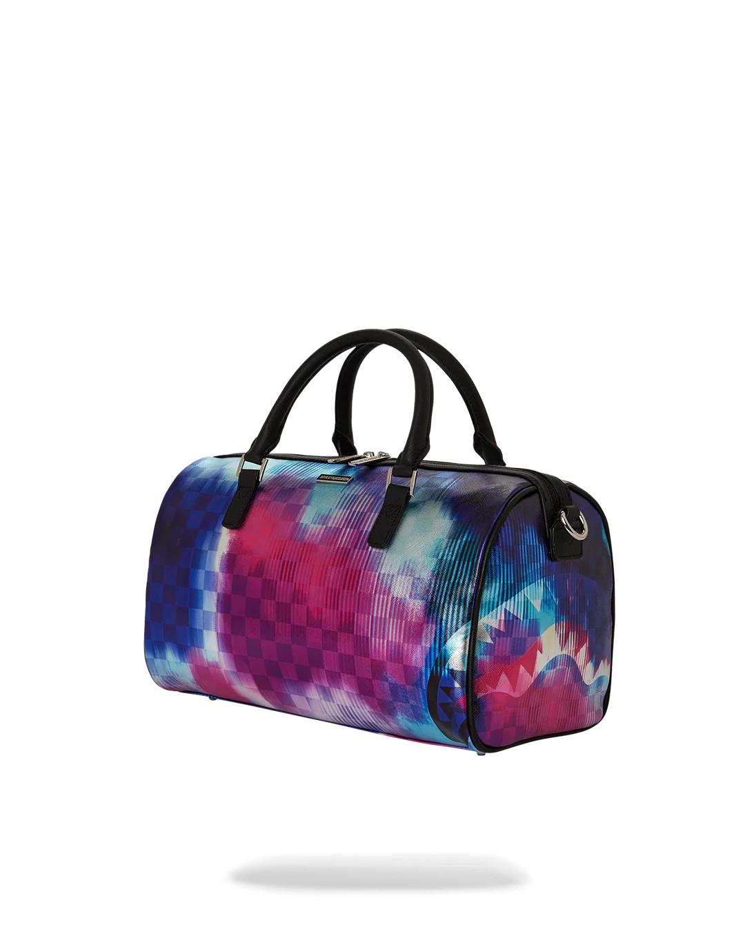 SHARKCLUB ELECTRONICA MINI DUFFLE