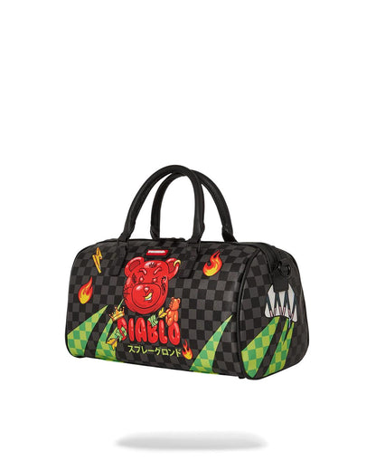 WTF DIABLO MINI DUFFLE
