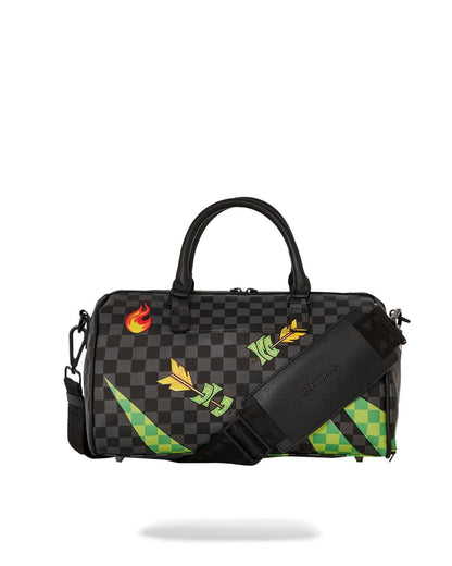 WTF DIABLO MINI DUFFLE