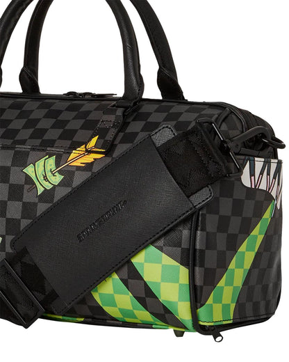 WTF DIABLO MINI DUFFLE
