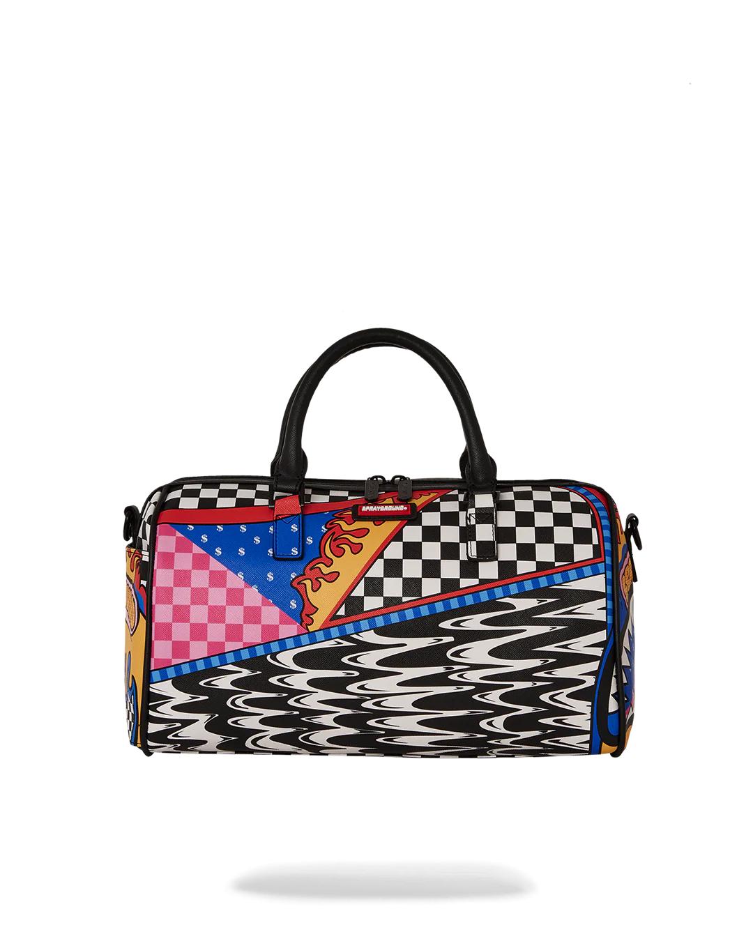 MOSH PIT MINI DUFFLE