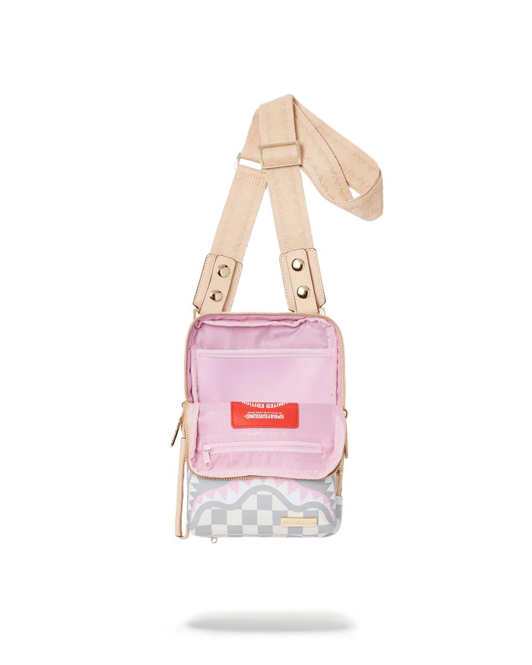 ROSE ALL DAY LA PALAIS SLING
