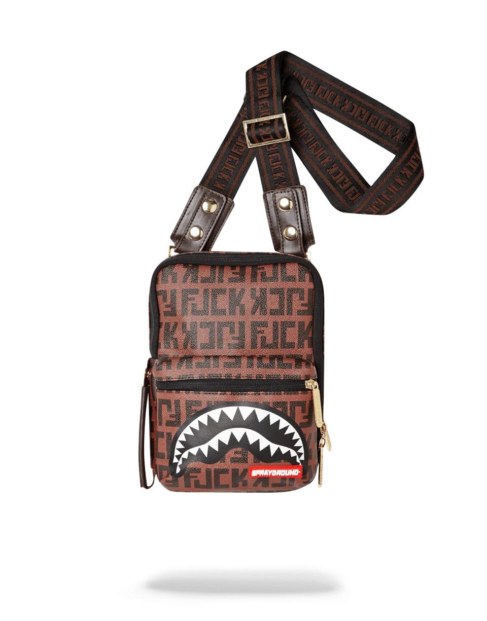 "OFFENDED" SLING