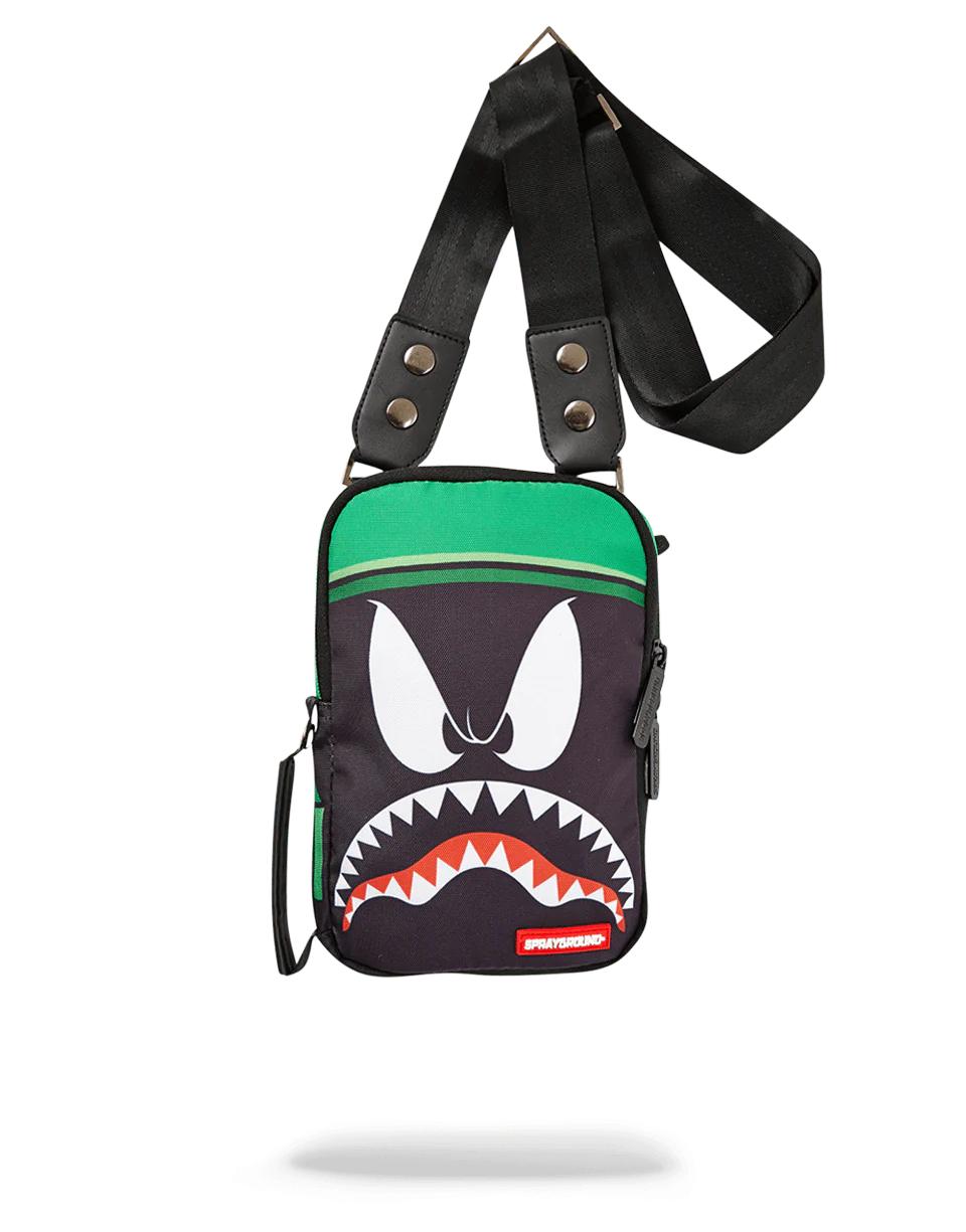 MARVIN THE MARTIAN SHARK SLING