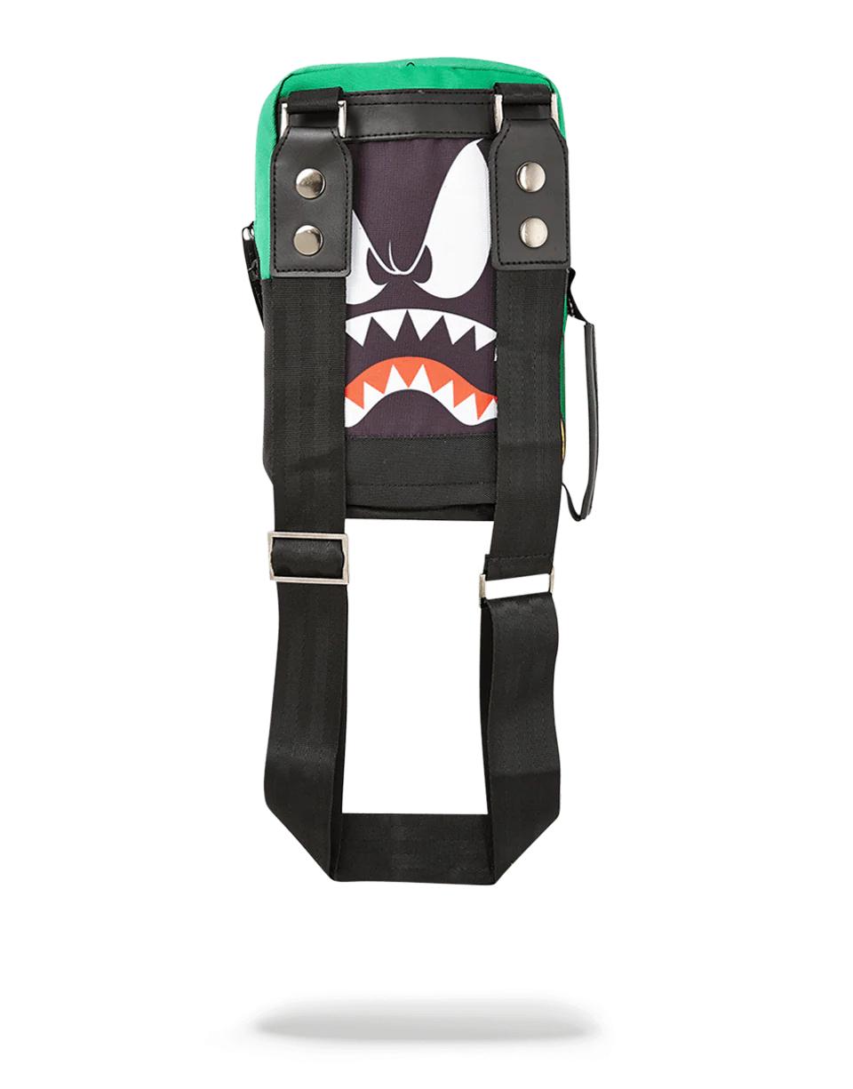 MARVIN THE MARTIAN SHARK SLING
