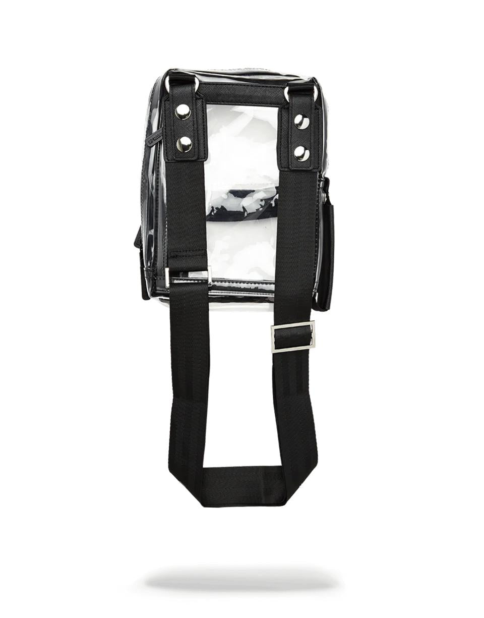 20/20 VISION CLEAR SLING