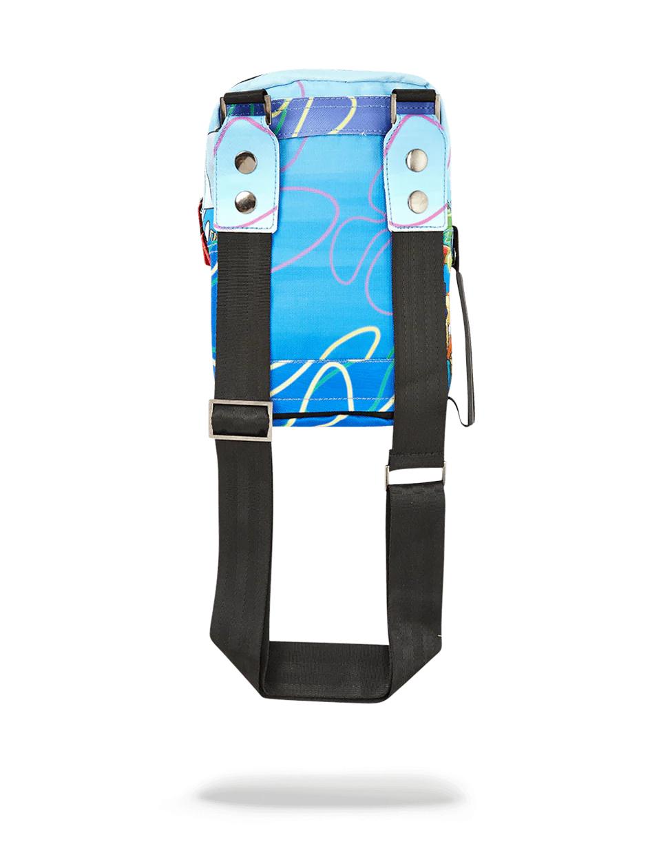 SPONGEBOB SHARK SLING