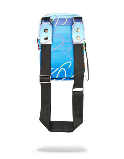 SPONGEBOB SHARK SLING