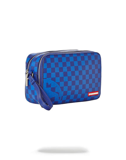 SHARK UNIVERSE TOILETRY AKA MONEY BAG