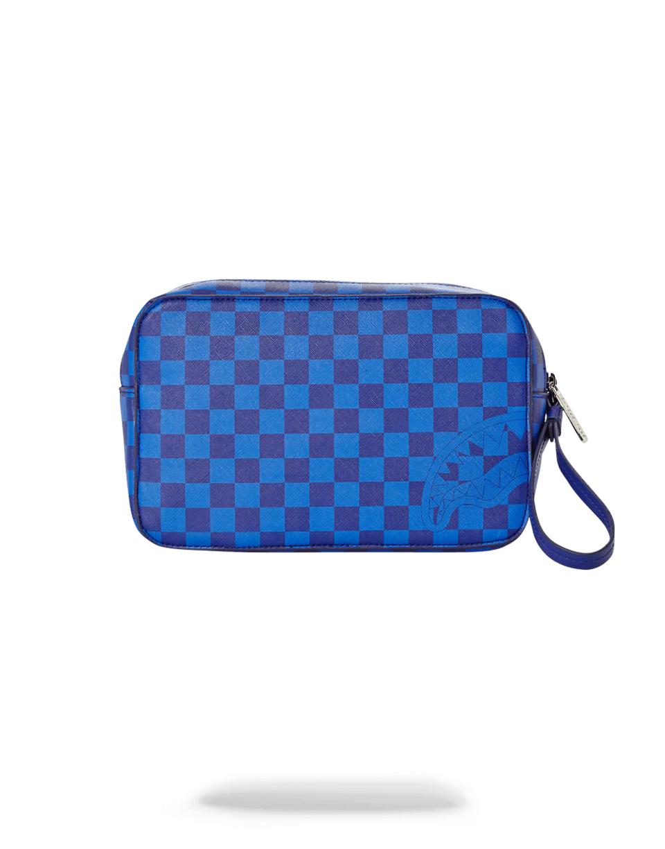 SHARK UNIVERSE TOILETRY AKA MONEY BAG