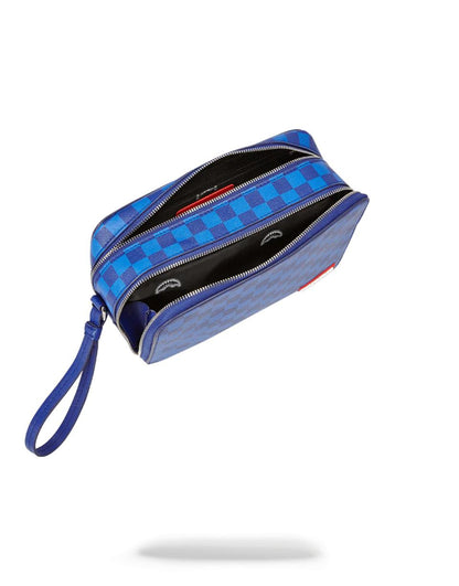 SHARK UNIVERSE TOILETRY AKA MONEY BAG