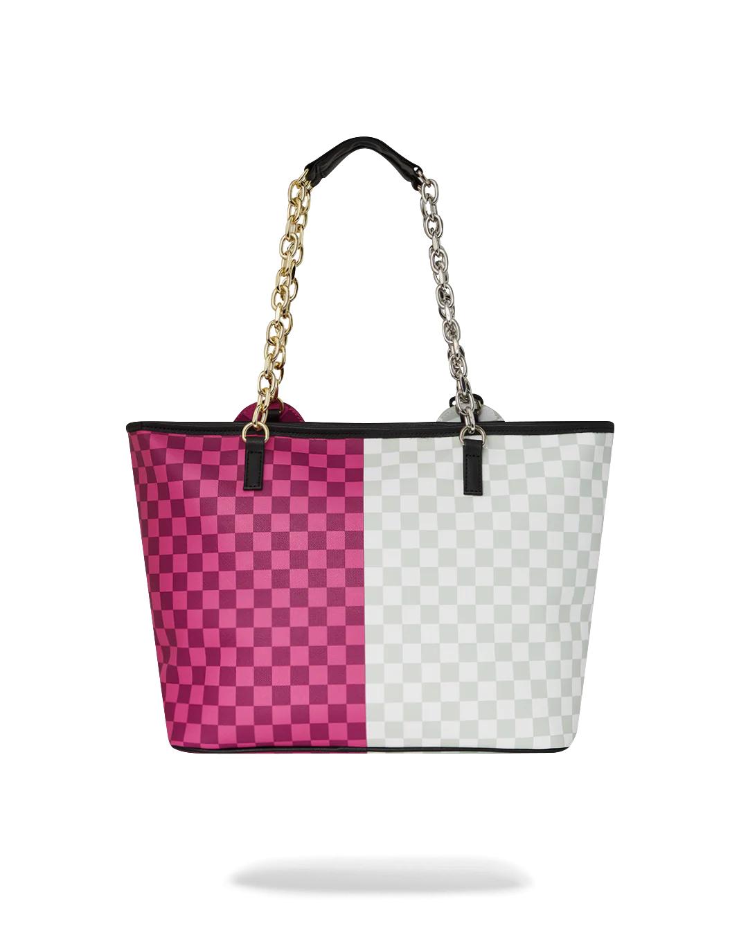 I'VE GOT OPTIONS MONEYBEAR TOTE