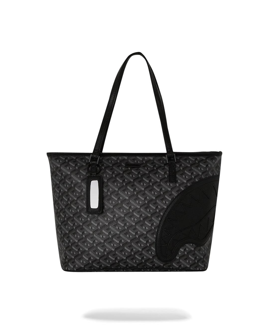 3DSG THUNDERCLAP TOTE