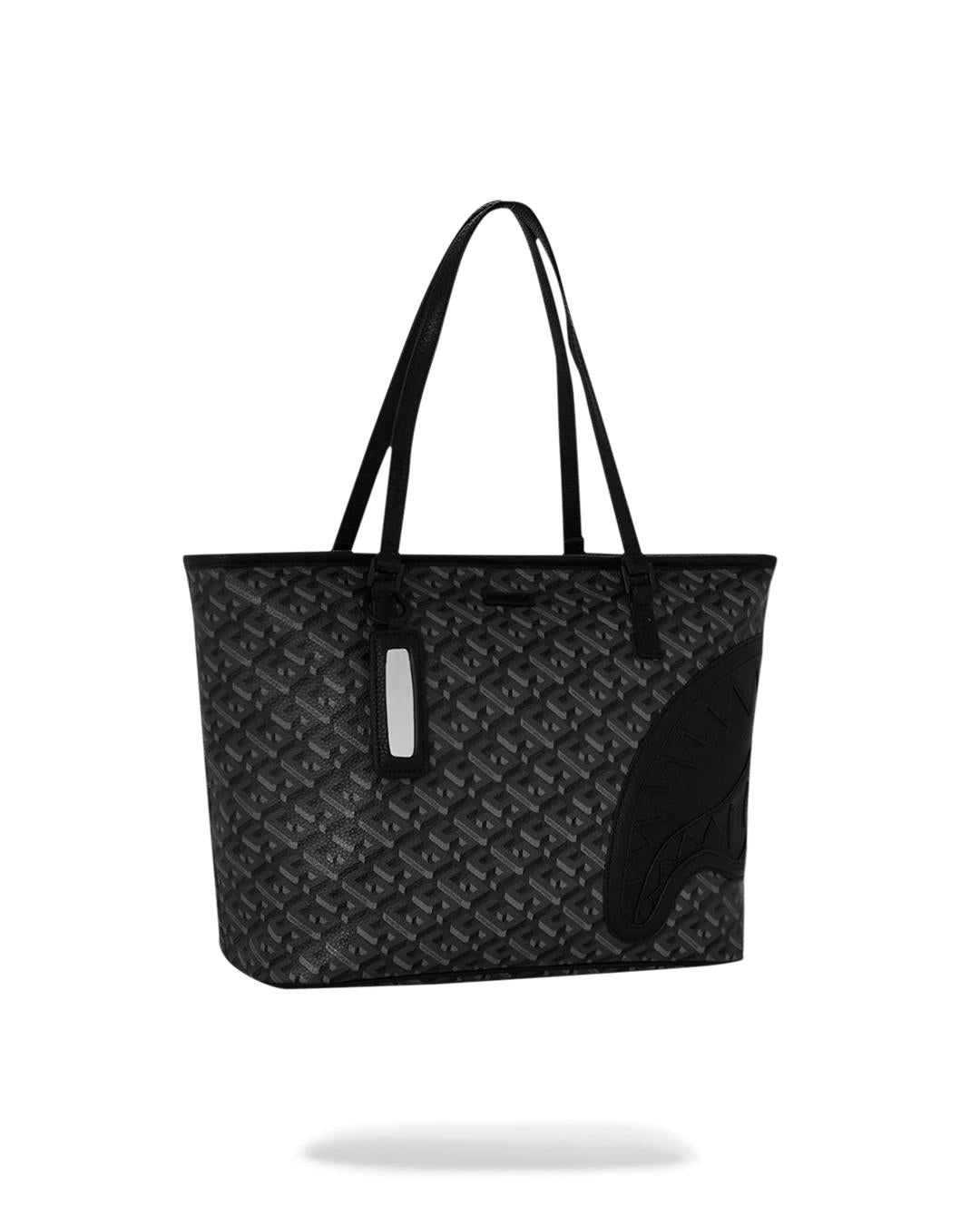 3DSG THUNDERCLAP TOTE