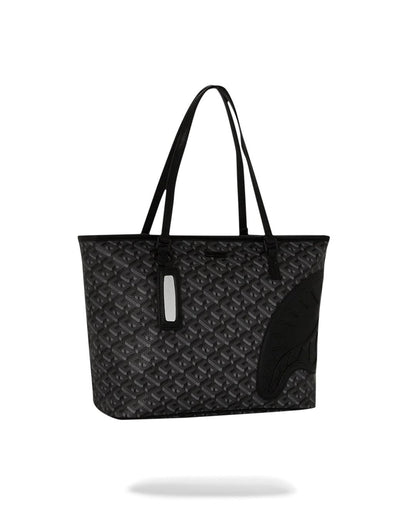 3DSG THUNDERCLAP TOTE