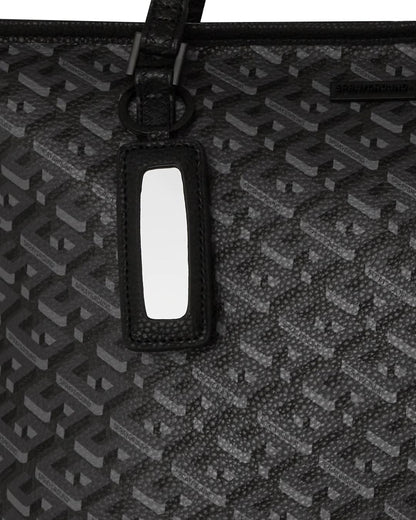 3DSG THUNDERCLAP TOTE