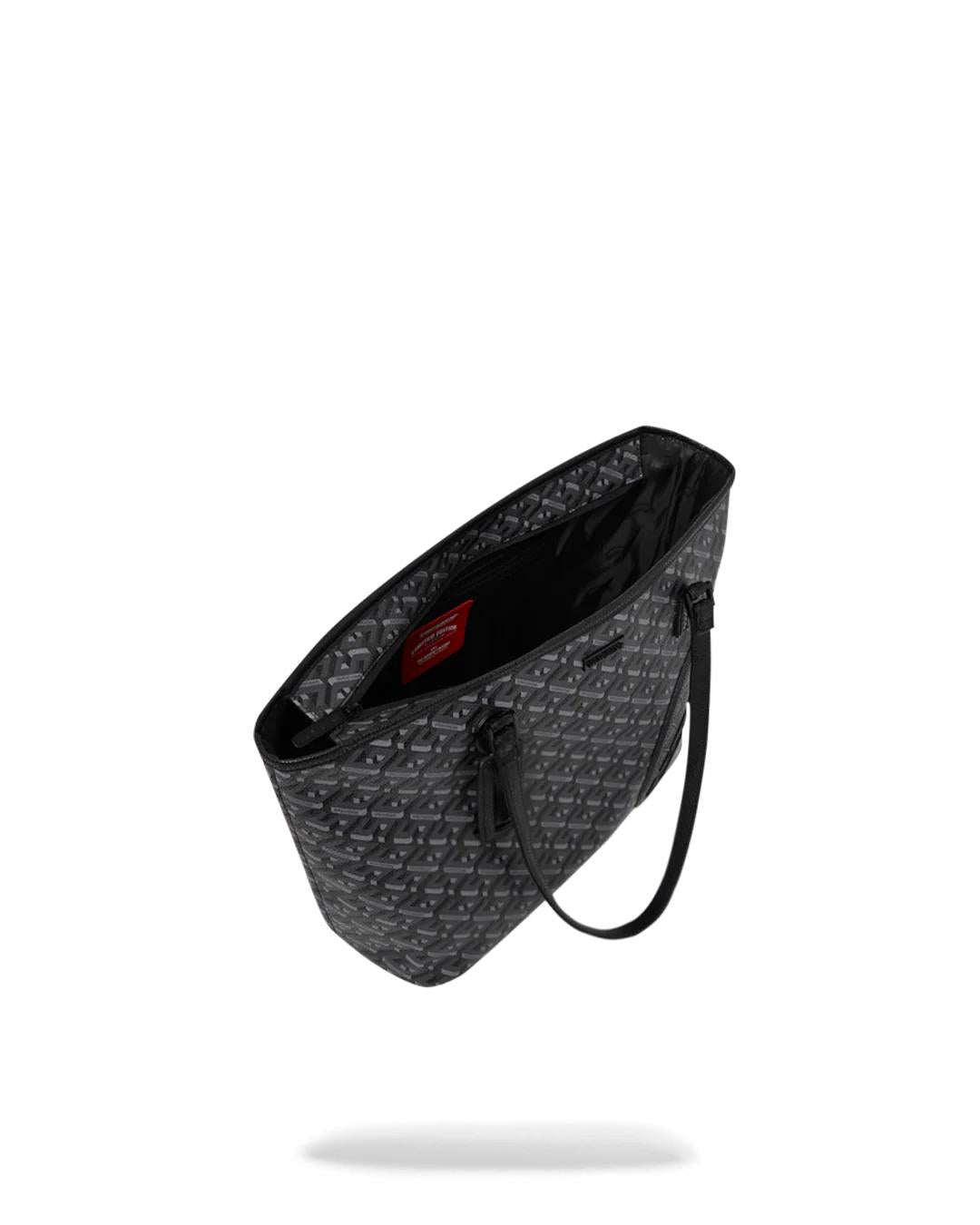 3DSG THUNDERCLAP TOTE