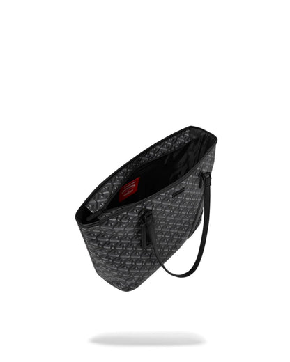 3DSG THUNDERCLAP TOTE