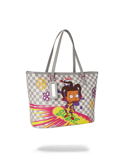 SUSIE ART STUDIO TOTE