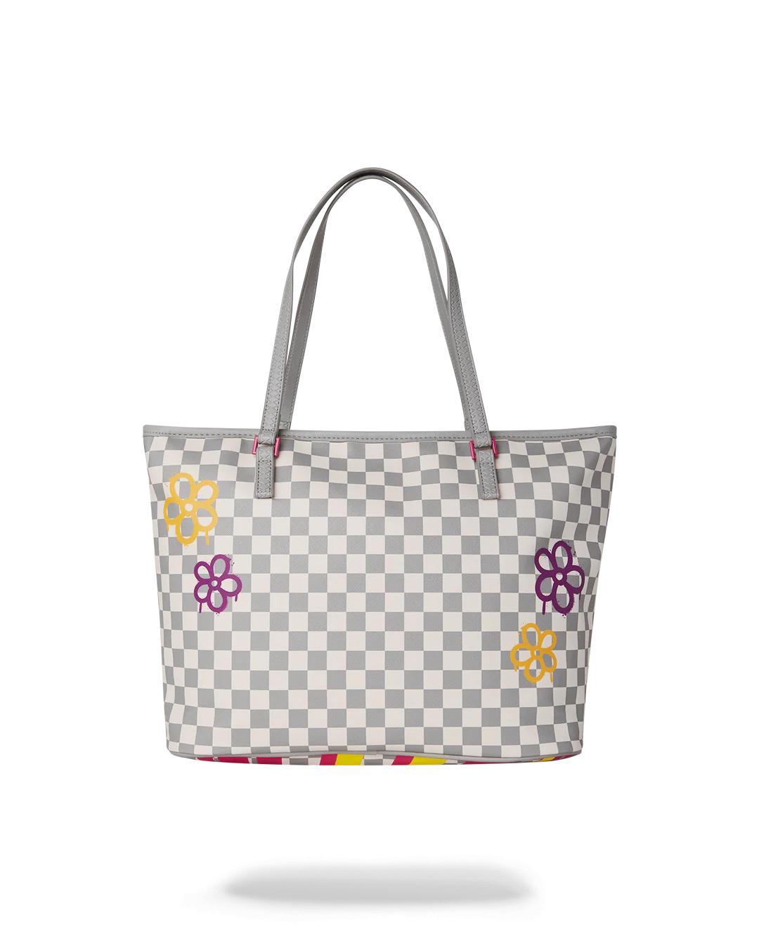 SUSIE ART STUDIO TOTE