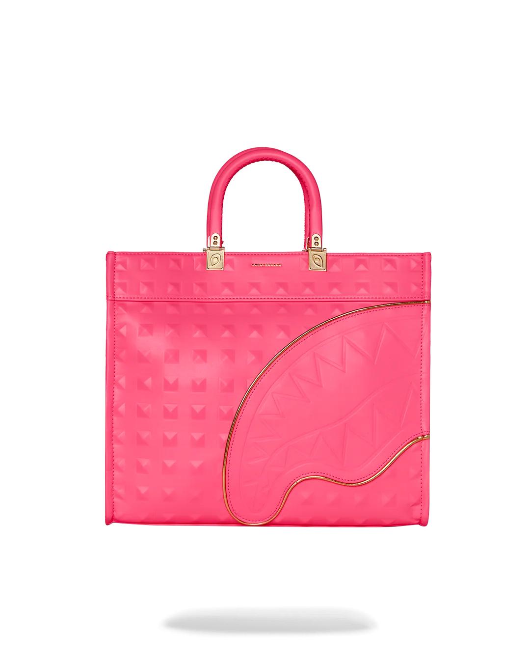 SORBET STUNNA 2 TORTUGA TOTE