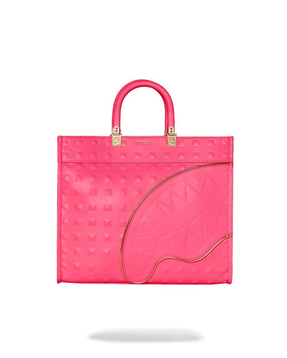 SORBET STUNNA 2 TORTUGA TOTE