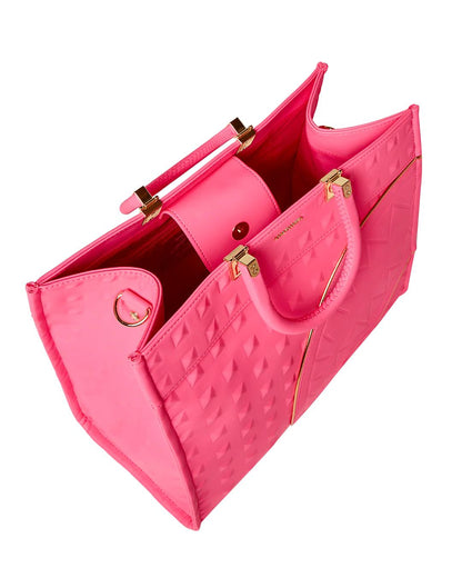 SORBET STUNNA 2 TORTUGA TOTE