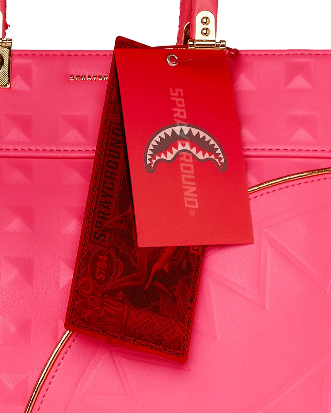SORBET STUNNA 2 TORTUGA TOTE