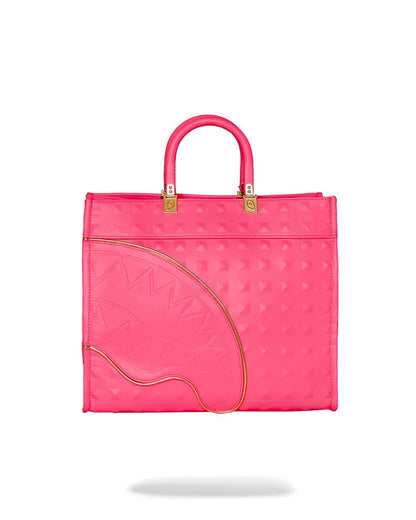 SORBET STUNNA 2 TORTUGA TOTE