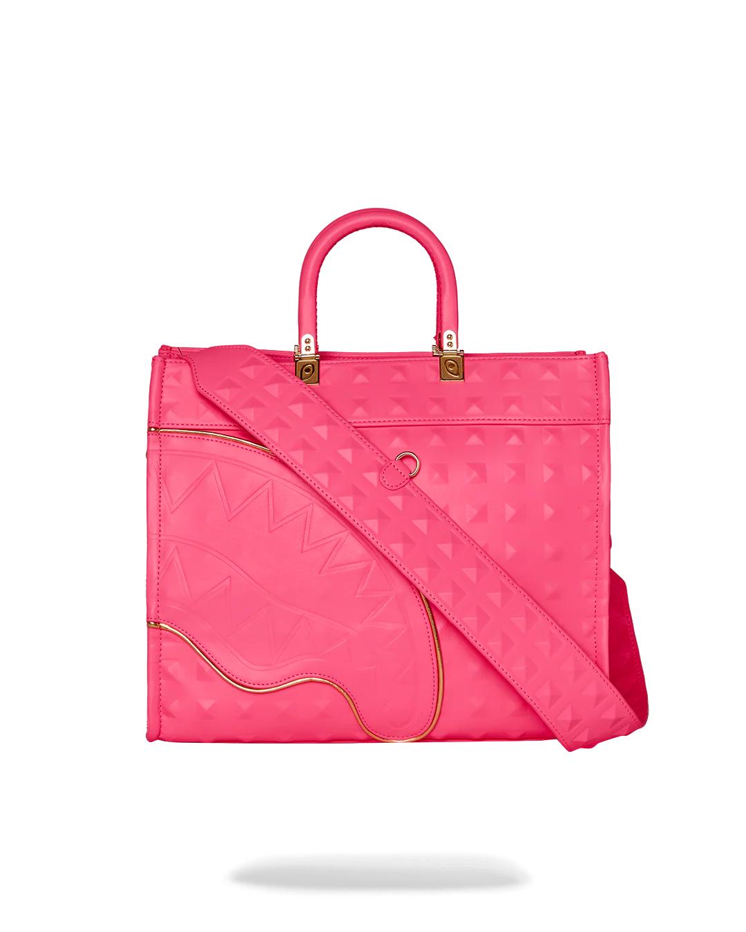 SORBET STUNNA 2 TORTUGA TOTE
