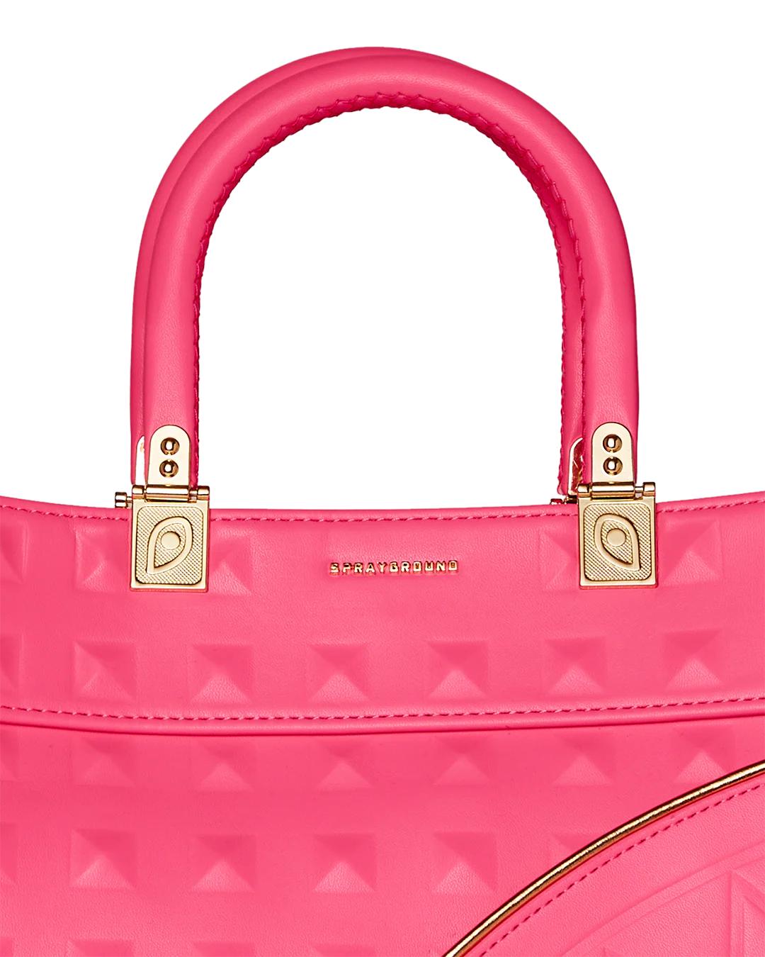 SORBET STUNNA 2 TORTUGA TOTE
