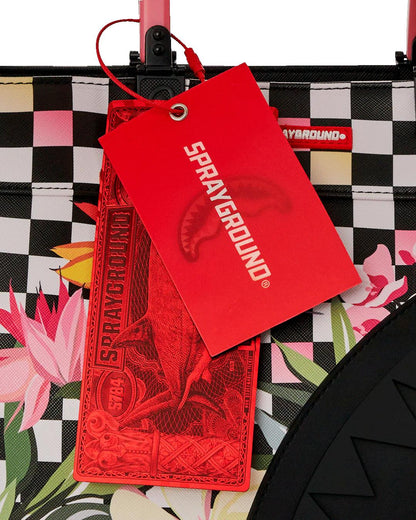 RODEO DRIVE TOTE