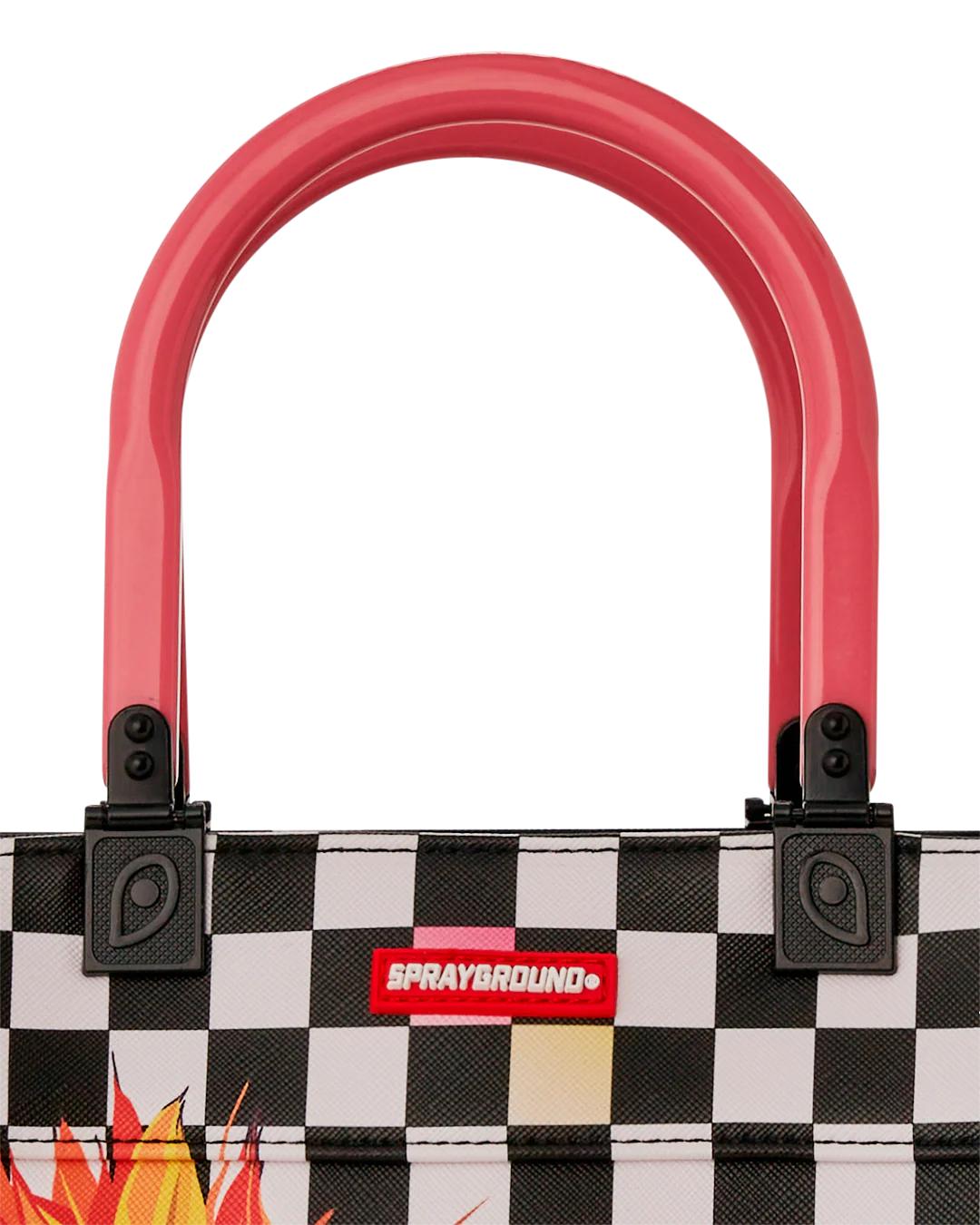 RODEO DRIVE TOTE