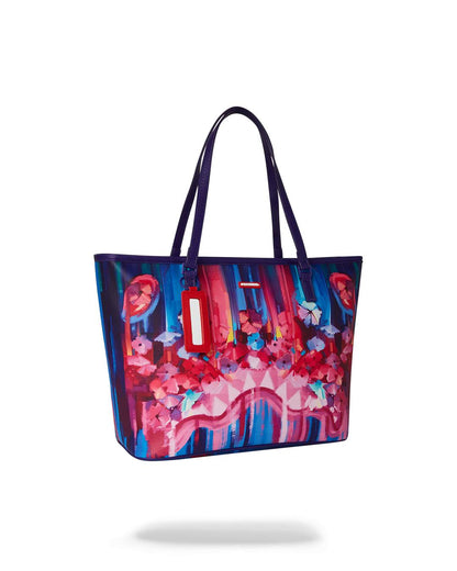 FLORA BOTANICA TOTE