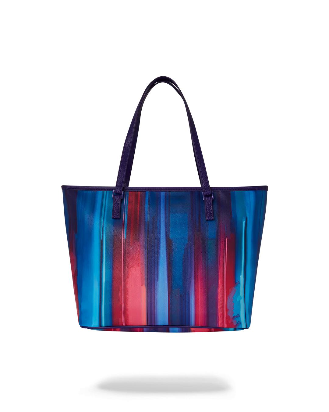 FLORA BOTANICA TOTE