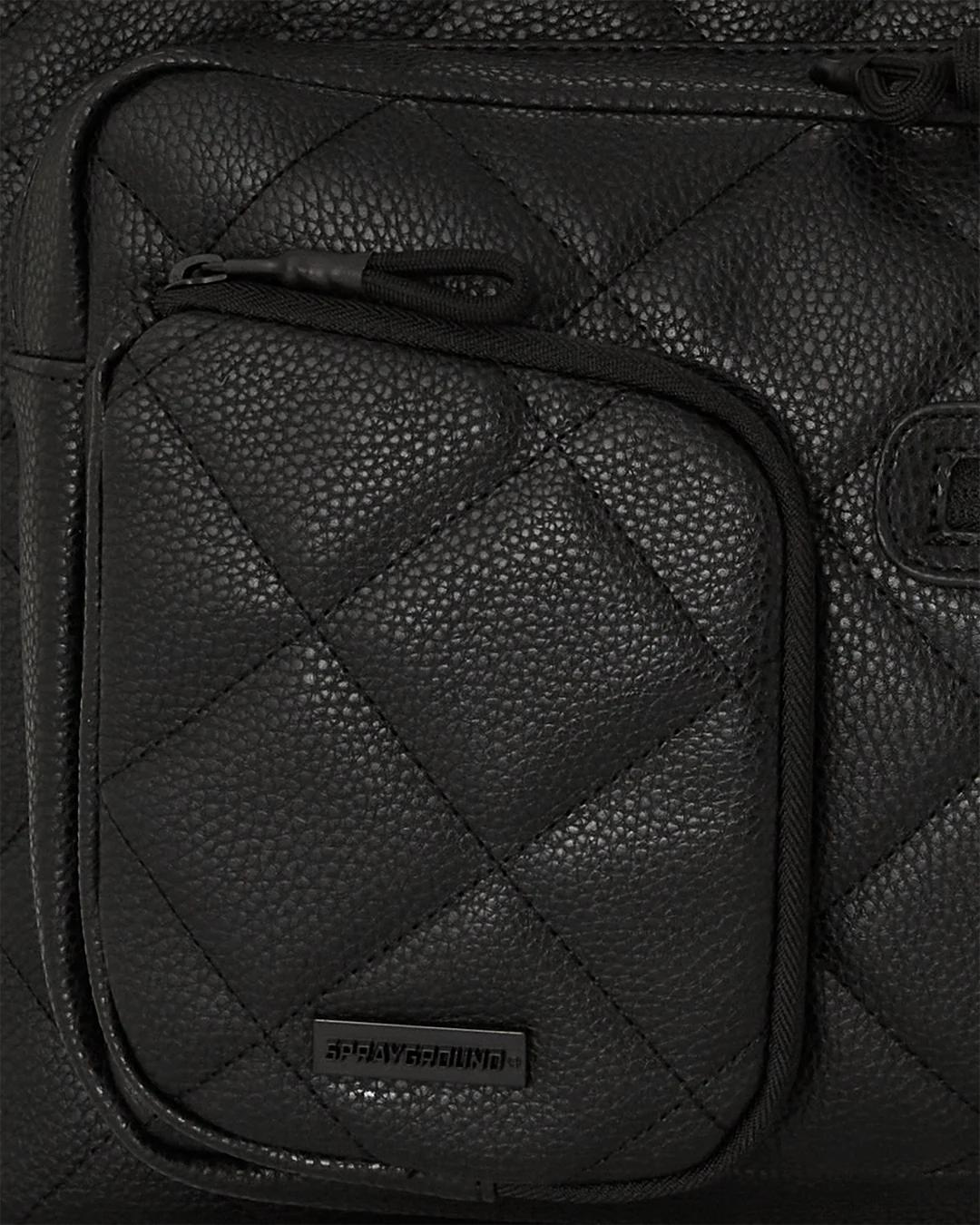 SPECIAL OPS NIGHTFLARE TOTE