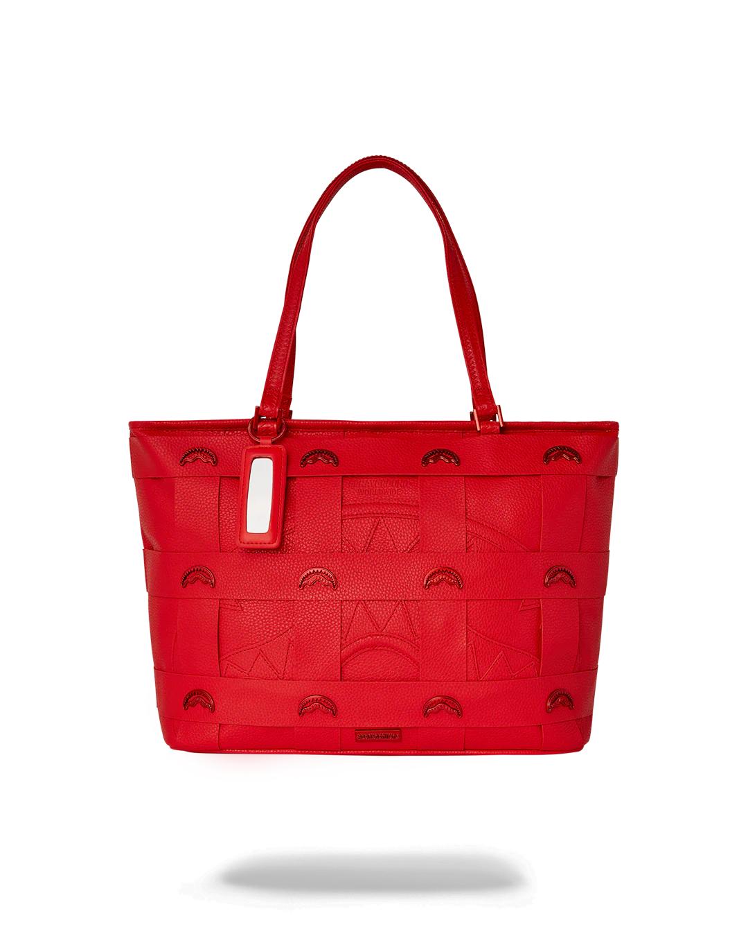 SUPER HOT FIRE CLASSIC TOTE