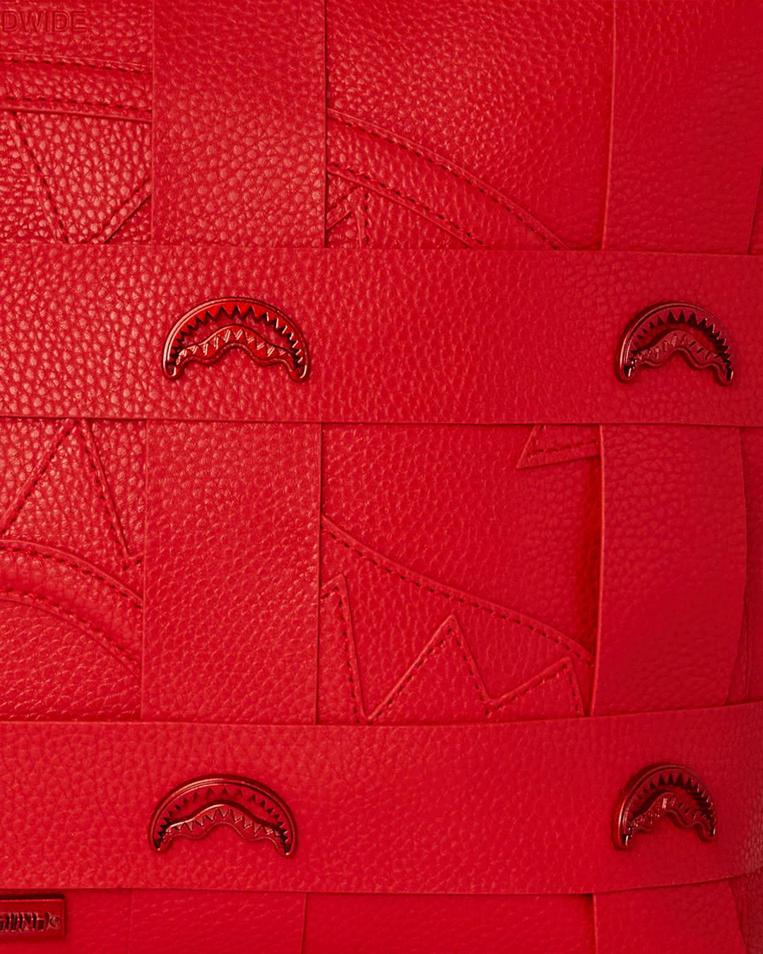SUPER HOT FIRE CLASSIC TOTE
