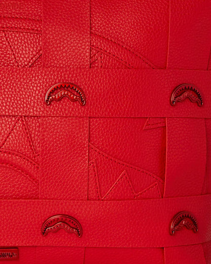 SUPER HOT FIRE CLASSIC TOTE