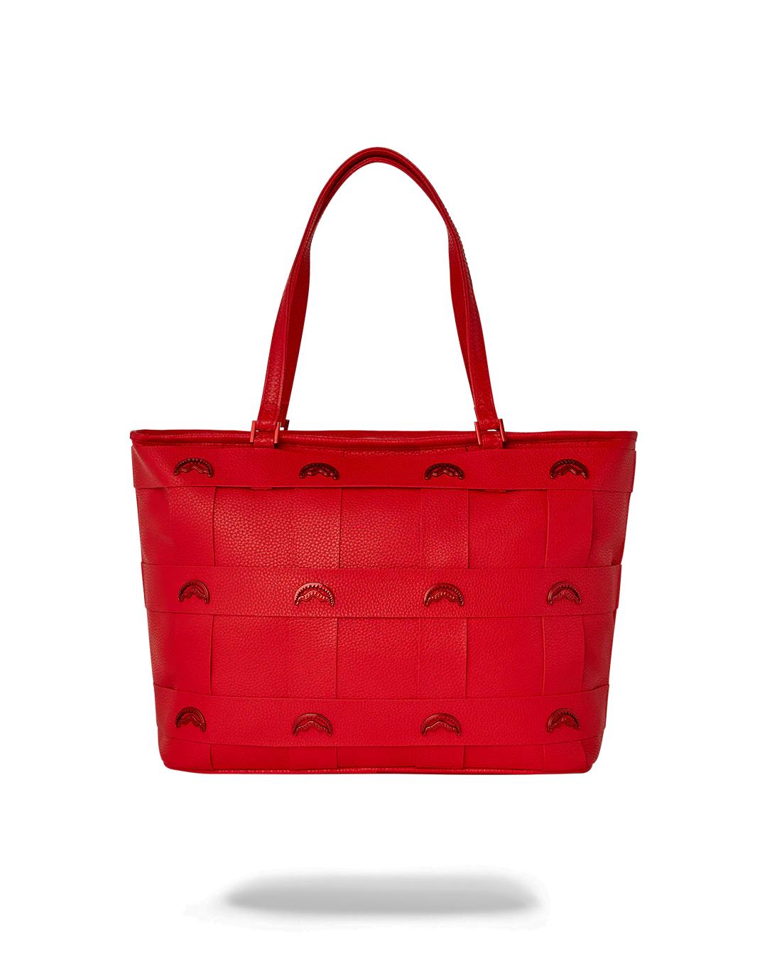 SUPER HOT FIRE CLASSIC TOTE