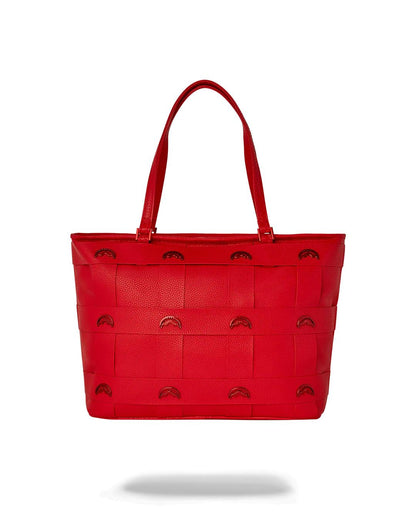 SUPER HOT FIRE CLASSIC TOTE