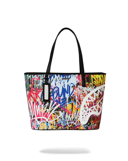 LOWER EAST SIDE TOTE