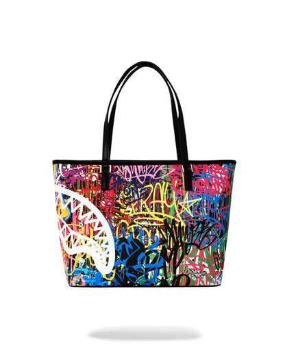 LOWER EAST SIDE TOTE