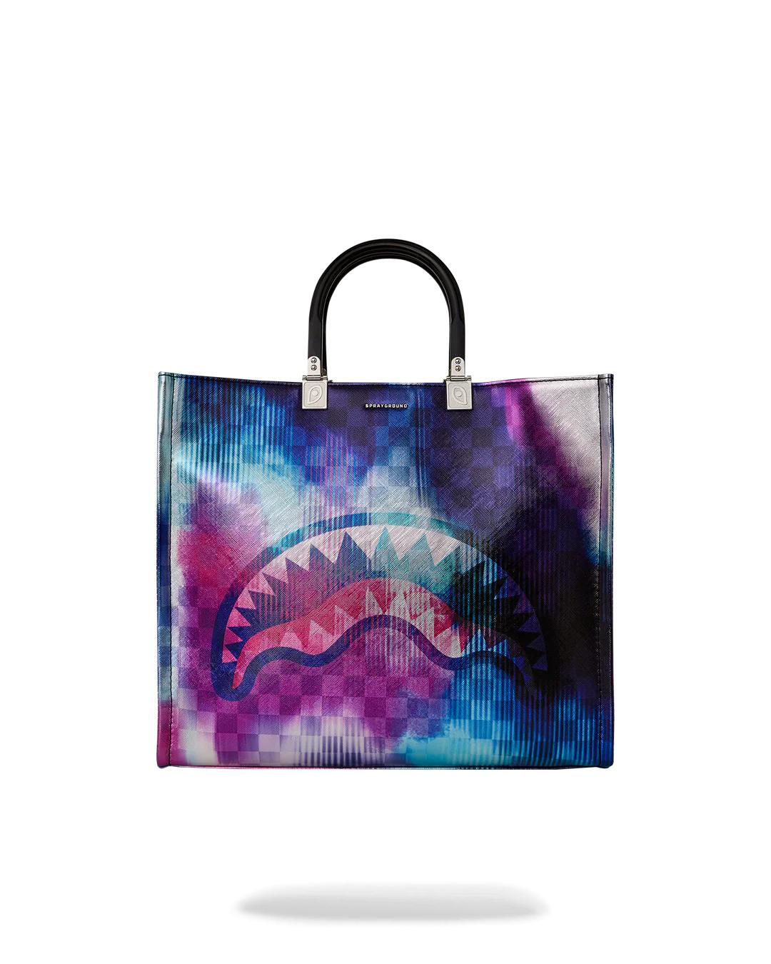 SHARKCLUB ELECTRONICA TORTUGA TOTE