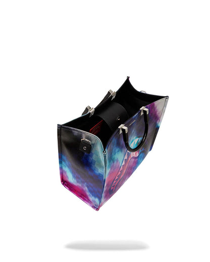 SHARKCLUB ELECTRONICA TORTUGA TOTE