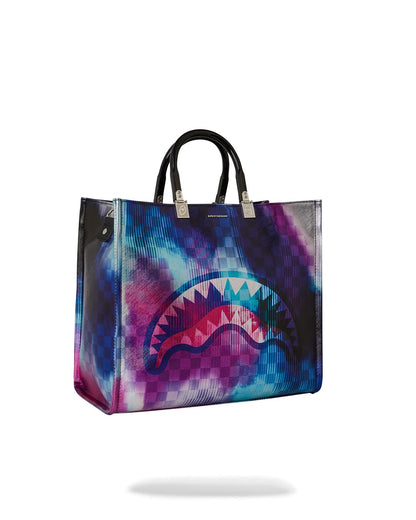 SHARKCLUB ELECTRONICA TORTUGA TOTE