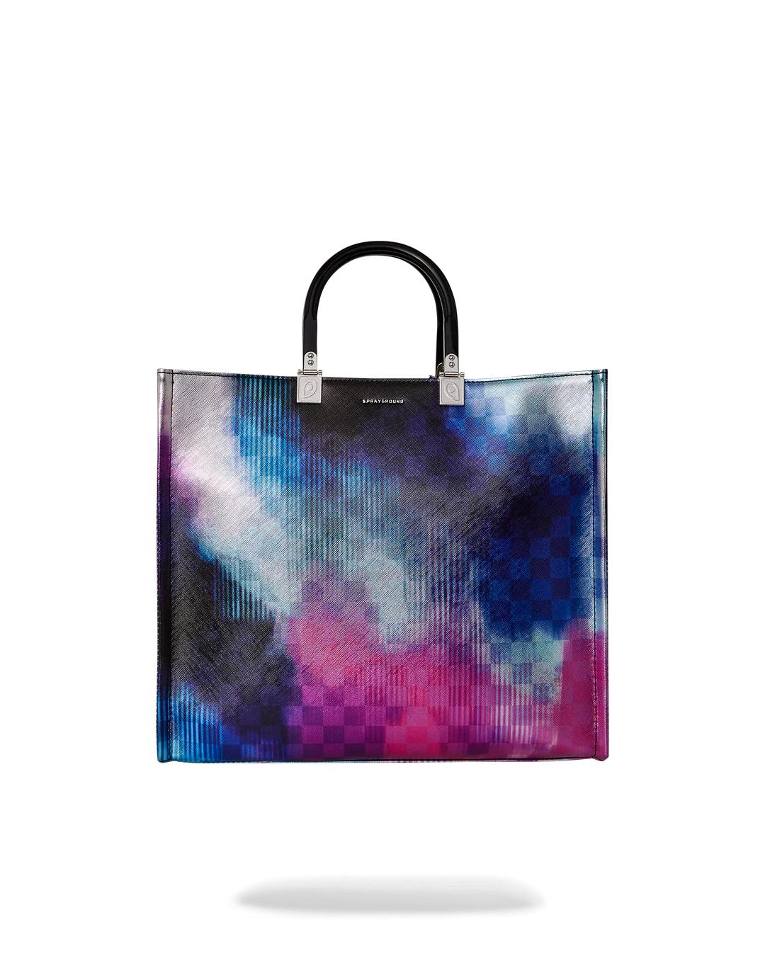 SHARKCLUB ELECTRONICA TORTUGA TOTE