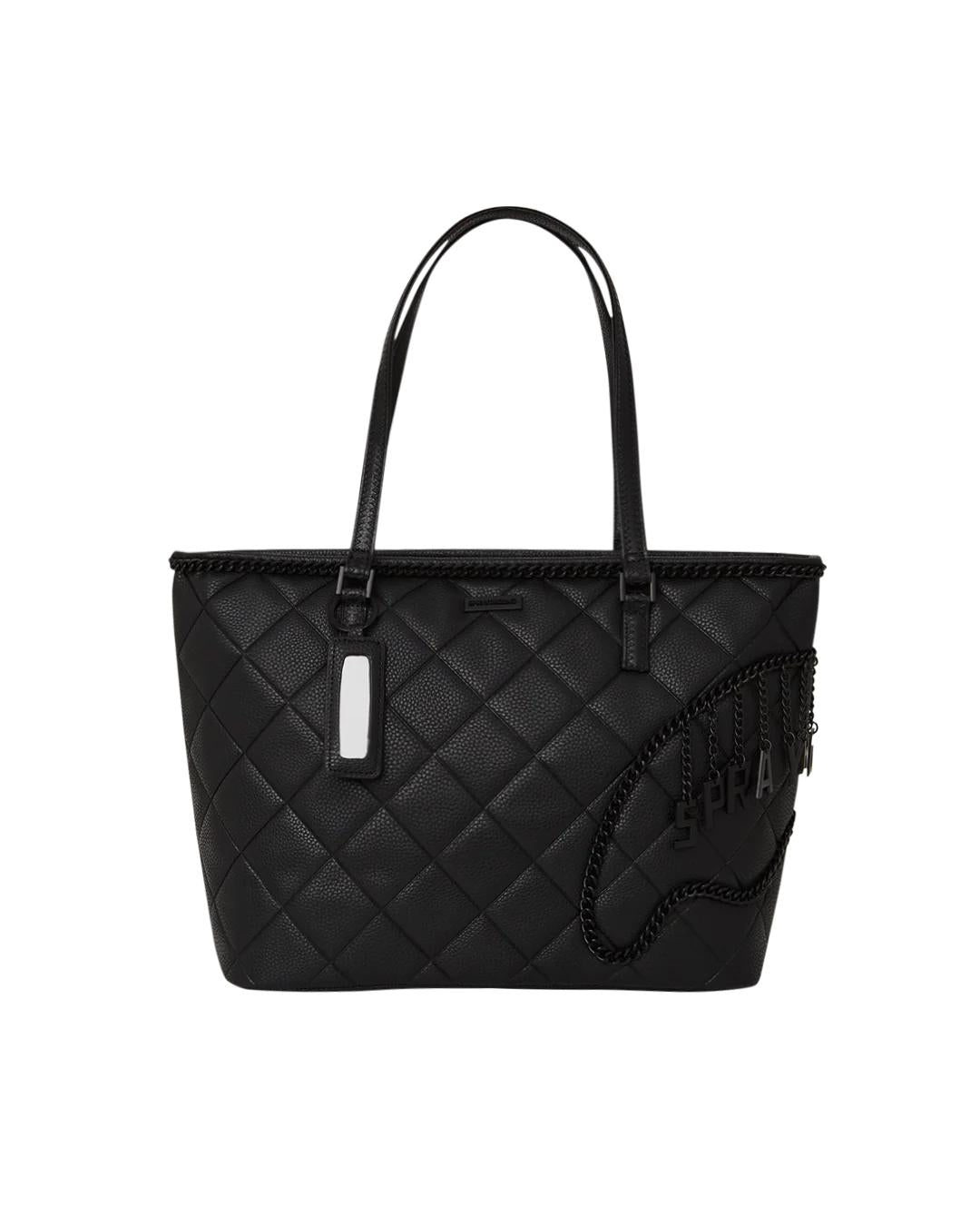 GHOST SHADOW TOTE